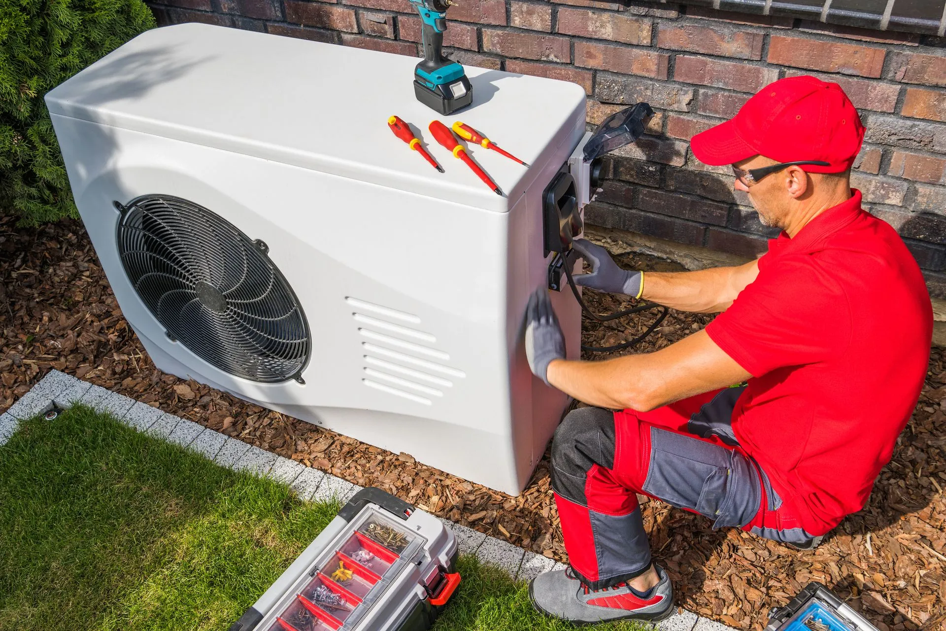 About HVAC in San Gabriel, CA
